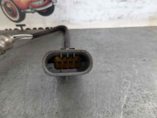 Sonda lambda, czujnik tlenu 7700109844 RENAULT