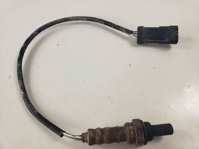 Sonda lambda, czujnik tlenu 7700109844 RENAULT