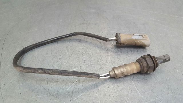 Sonda lambda, czujnik tlenu 7700109844 RENAULT