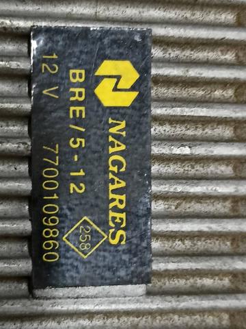 7700109860 Renault (RVI)