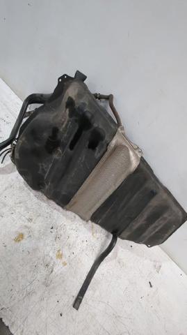 Zbiornik paliwa Toyota Corolla R10