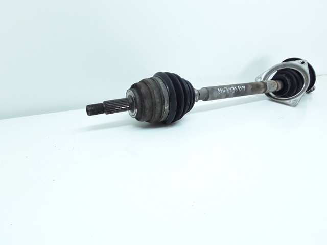 Półoś napędowa przednia lewa 7700110218 RENAULT