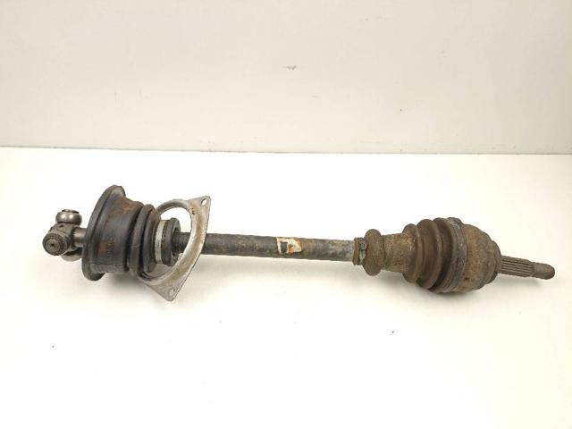 Półoś napędowa przednia lewa 7700110484 RENAULT