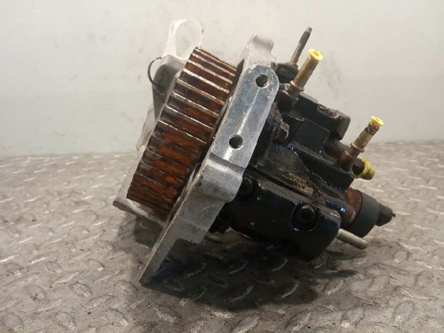 Pompa wtryskowa wysokiego ciśnienia 7700111010 RENAULT