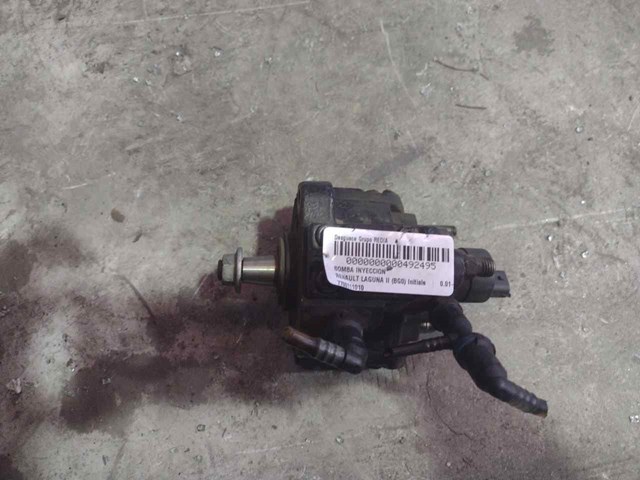 Pompa wtryskowa wysokiego ciśnienia 7700111010 RENAULT