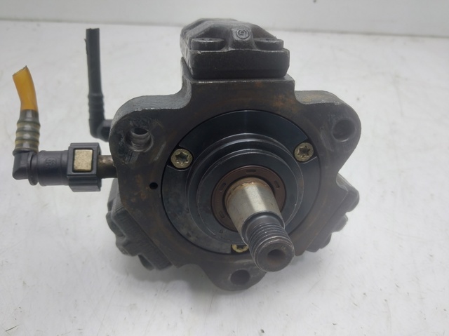 Pompa wtryskowa wysokiego ciśnienia 7700111010 RENAULT