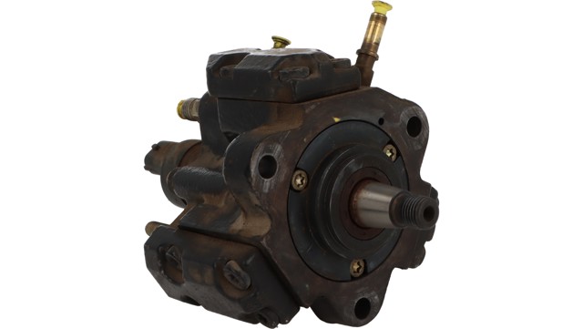 Pompa wtryskowa wysokiego ciśnienia 7700111010 RENAULT