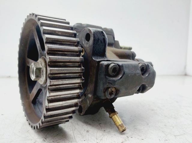 Pompa wtryskowa wysokiego ciśnienia 7700111010 RENAULT
