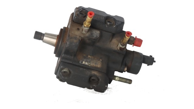 Pompa wtryskowa wysokiego ciśnienia 7700111010 RENAULT