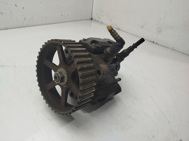 Pompa wtryskowa wysokiego ciśnienia 7700111010 RENAULT