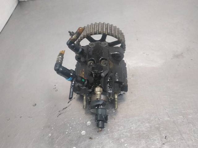 Pompa wtryskowa wysokiego ciśnienia 7700111010 RENAULT