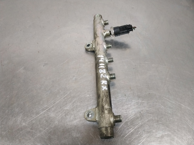 Czujnik ciśnienia paliwa 7700111013 RENAULT