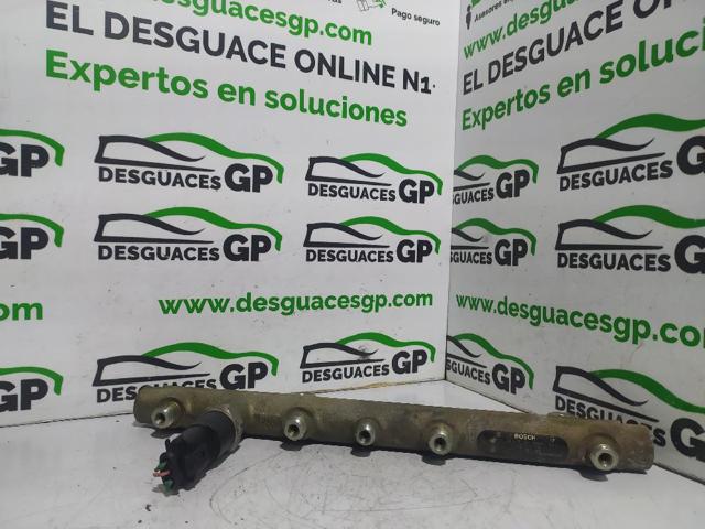 Czujnik ciśnienia paliwa 7700111013 RENAULT