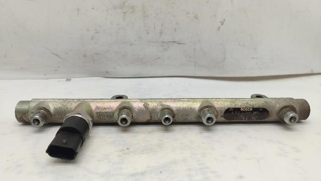 Czujnik ciśnienia paliwa 7700111013 RENAULT