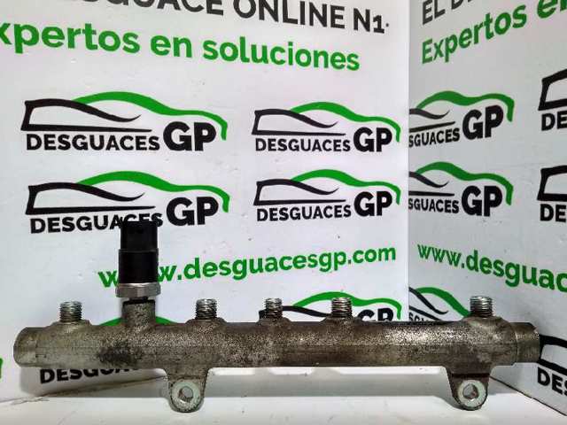 Czujnik ciśnienia paliwa 7700111013 RENAULT