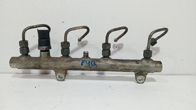 Czujnik ciśnienia paliwa 7700111013 RENAULT