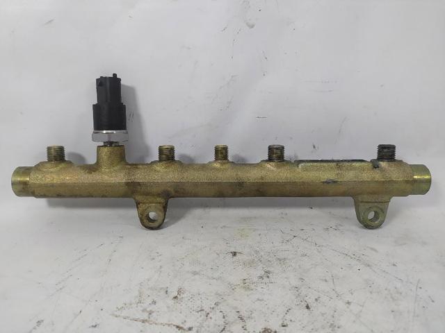 Czujnik ciśnienia paliwa 7700111013 RENAULT