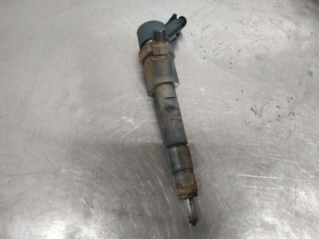 Wtryskiwacz paliwa 7700111014 MITSUBISHI