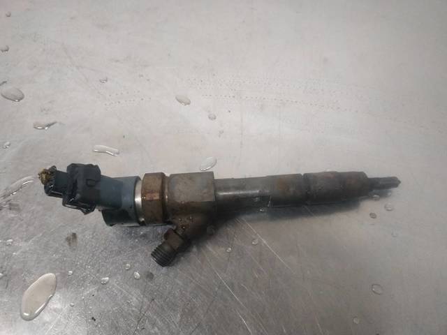 Wtryskiwacz paliwa 7700111014 RENAULT