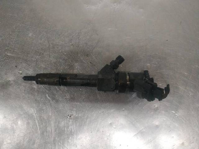 Wtryskiwacz paliwa 7700111014 RENAULT