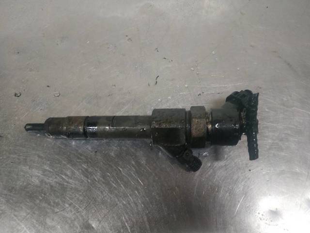 Wtryskiwacz paliwa 7700111014 RENAULT