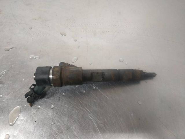Wtryskiwacz paliwa 7700111014 RENAULT