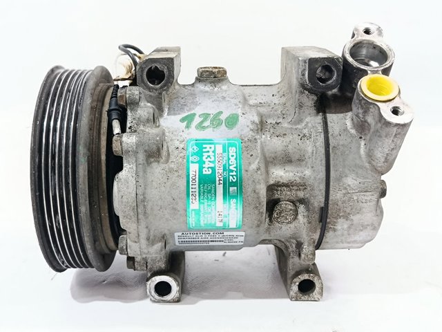 7700111235 Renault (RVI)