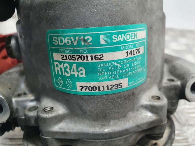 7700111235 Renault (RVI)