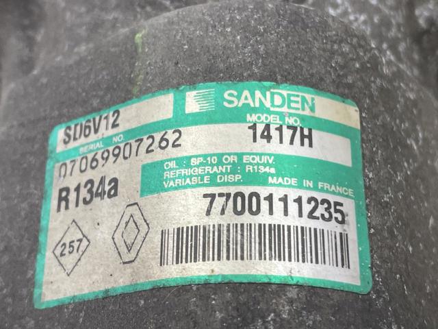 7700111235 Renault (RVI)