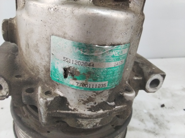 7700111235 Renault (RVI)