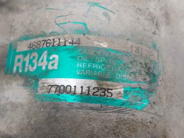 7700111235 Renault (RVI)