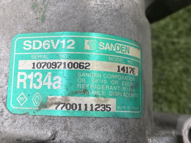 7700111235 Renault (RVI)