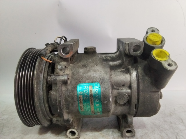 7700111235 Renault (RVI)