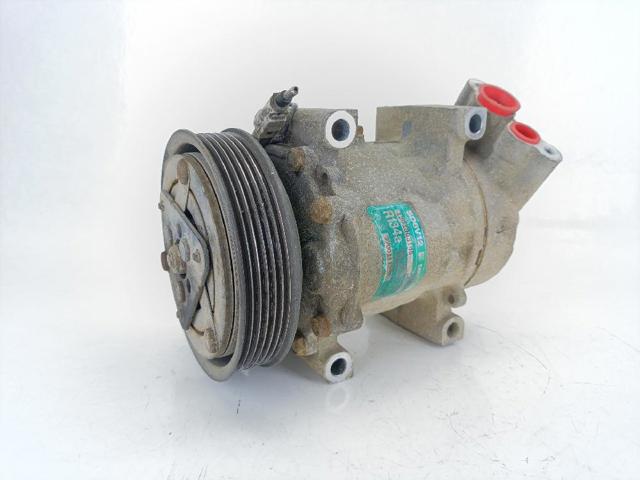 Sprężarka klimatyzacji 7700111235 RENAULT