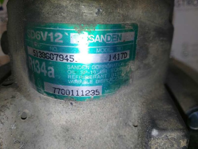 7700111235 Renault (RVI)