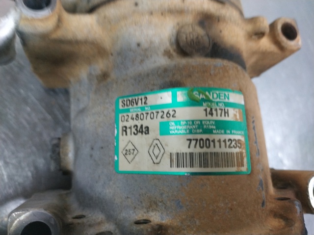 7700111235 Renault (RVI)