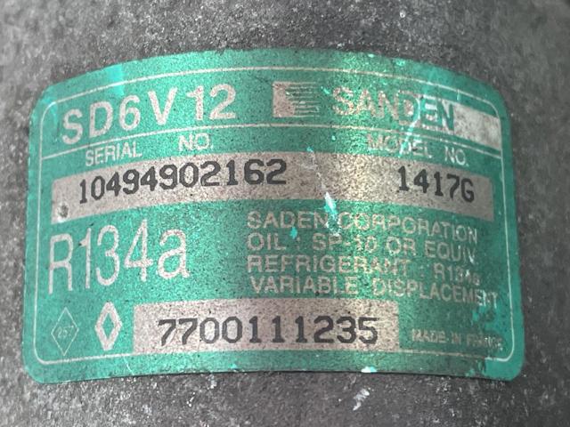 7700111235 Renault (RVI)