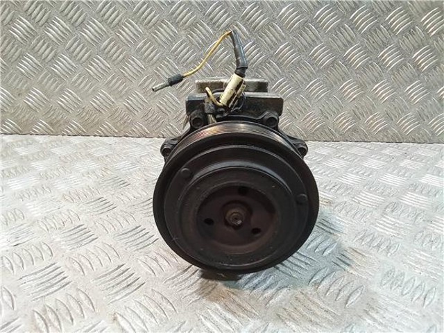 Sprężarka klimatyzacji 7700111289 RENAULT