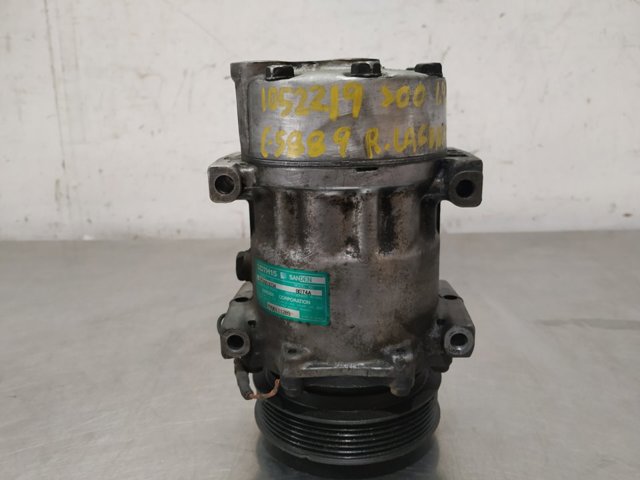 7700111289 Renault (RVI)
