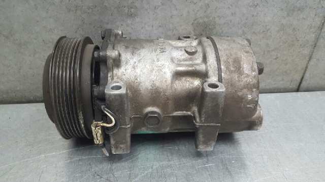 Sprężarka klimatyzacji 7700111289 RENAULT
