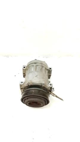 Sprężarka klimatyzacji 7700111298 RENAULT
