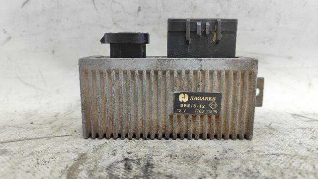 Przekaźnik świec żarowych 7700111525 RENAULT