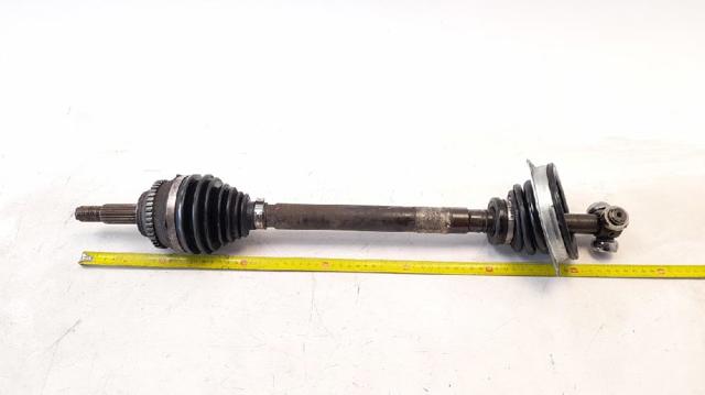 Półoś napędowa przednia lewa 7700111920 RENAULT