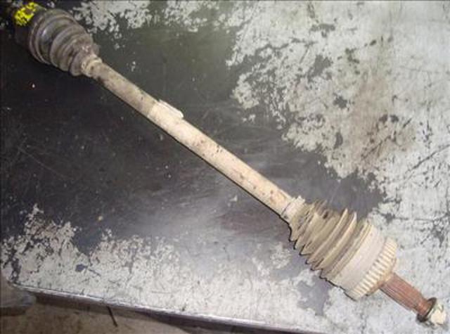 Półoś tylna 7700112478 RENAULT