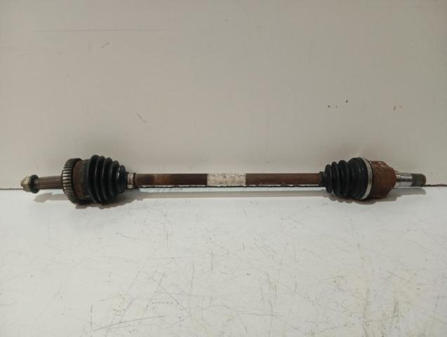 Półoś tylna 7700112478 RENAULT