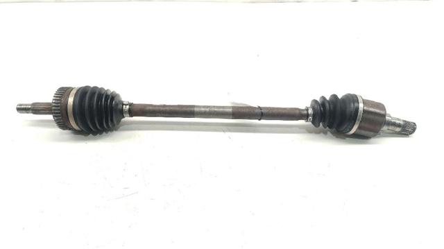 Półoś tylna 7700112478 RENAULT