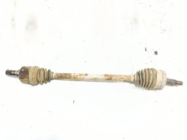 Półoś tylna 7700112478 RENAULT