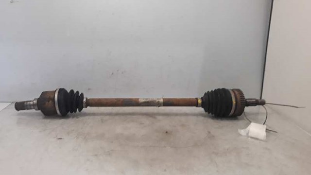 Półoś tylna 7700112478 RENAULT