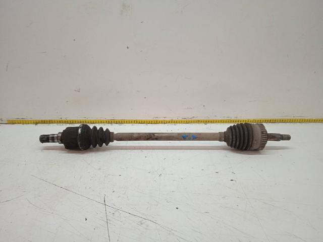 Półoś tylna 7700112478 RENAULT