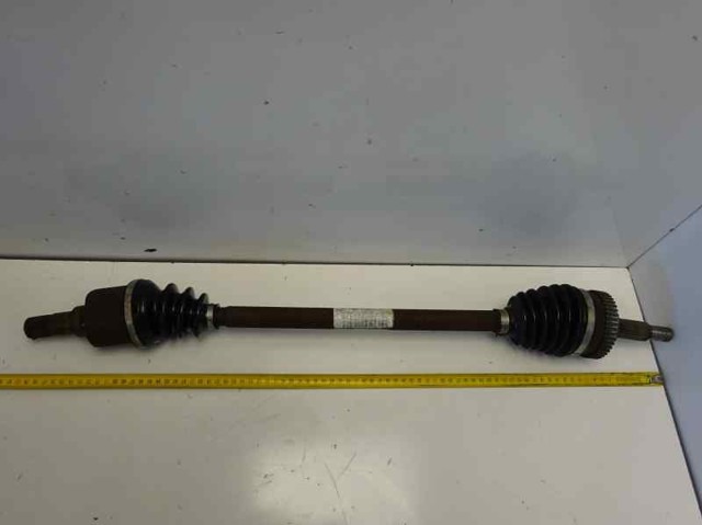 Półoś tylna 7700112478 RENAULT